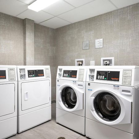 Homewood Suites By Hilton Providence Downtown Ngoại thất bức ảnh