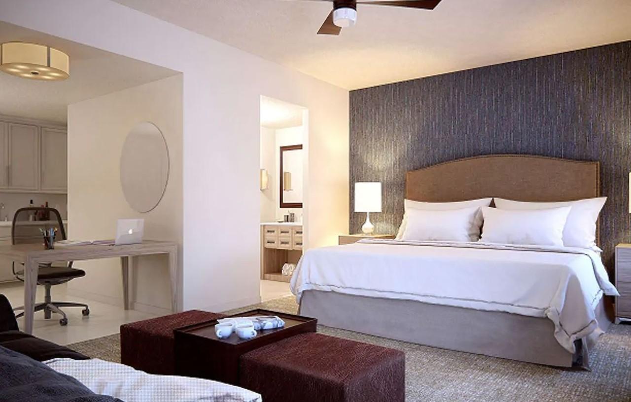 Homewood Suites By Hilton Providence Downtown Ngoại thất bức ảnh