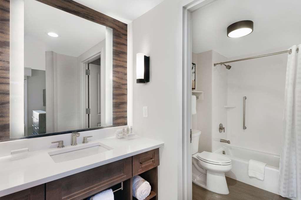 Homewood Suites By Hilton Providence Downtown Ngoại thất bức ảnh