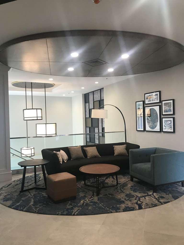 Homewood Suites By Hilton Providence Downtown Nội địa bức ảnh