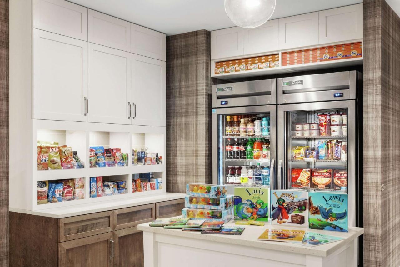 Homewood Suites By Hilton Providence Downtown Ngoại thất bức ảnh