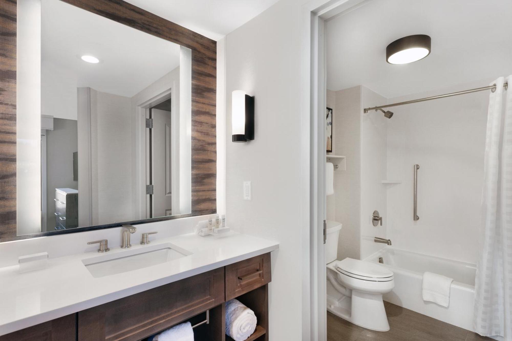 Homewood Suites By Hilton Providence Downtown Ngoại thất bức ảnh