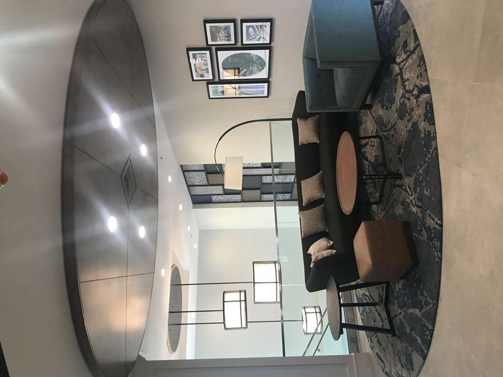 Homewood Suites By Hilton Providence Downtown Nội địa bức ảnh