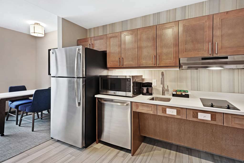 Homewood Suites By Hilton Providence Downtown Phòng bức ảnh